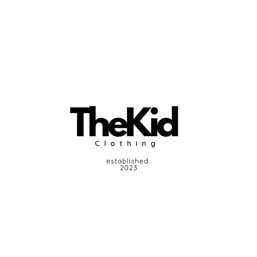 The Kid Clothing
